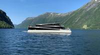 Legacy of the Fjords (Photo: The Fjords)