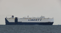 © Joachim Hinne / MarineTraffic.com