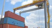 Photo: Liebherr Container Cranes