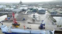 Photo: Liebherr