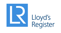 Logo: Lloyd's Register