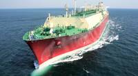 LNG carrier Al Kharaitiyat (Photo: Nakilat)