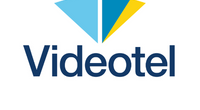 Logo: Videotel