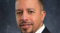 Dr. Calvin Johnson (Photo: Royal Caribbean Group)