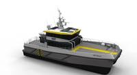 Image Credit: Chartwell Marine