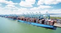 File Image (CREDIT: Maersk)