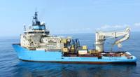 (Photo: Maersk Supply Service)