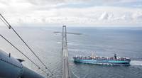 File Image: CREDIT Maersk