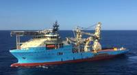 Maersk Involver (Photo: Maersk Supply Service)
