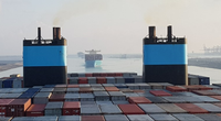 Photo: Maersk