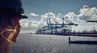 Photo: Maersk