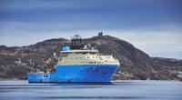 (Photo: Maersk Supply Service)
