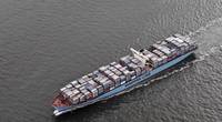 (Photo: A.P. Moller-Maersk)