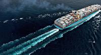 Photo courtesy of Maersk