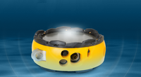 Magseis Fairfield's ZXPLR Node - Credit: Magseis Fairfield