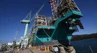 The signing of the HOA between Petronas and Shenergy was witnessed by Petronas President and Group Chief Executive Officer, Tan Sri Wan Zulkiflee Wan Ariffin.