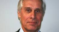 Malcolm McMaster, President, Globecomm Maritime