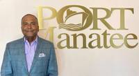 Charles D. Tillotson (Photo: Port Manatee)