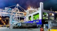 Image: U.S. Department of Transportation's Maritime Administration