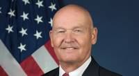Marad Administrator Buzby