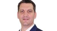 Mike Holliday - LR's Marine & Offshore president for South Asia, the Middle East, and Africa (SAMEA) - Credit: LR