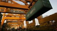 (Photo: DP World)