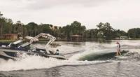 MasterCraft Boats 2020 X24 Boat. Pic: MasterCraft Boat Holdings, Inc.