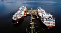 Image: Hong Kong Offshore LNG Terminal