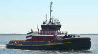 Ava M. McAllister (Photo: McAllister Towing)