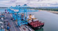 Image: APM Terminals