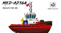 Image: Med Marine