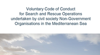 File image (CREDIT: Human Rights at Sea)