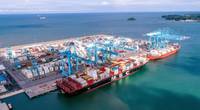 Image: APM Terminals