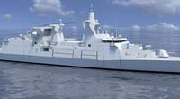 Image: BAAINBw/MTG Marinetechnik