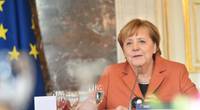 Angela Merkel - Image Credit: European People's Party/Flickr - (CC BY 2.0)
