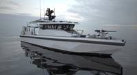 Photo: Metal Shark Boats