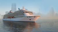 (Image: Meyer Werft)