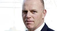 Interferry CEO Mike Corrigan