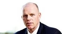 Mike Corrigan (Photo: Interferry)