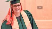 Jennifer Allen. Photo: Clatsop Community College