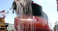 Image: Mitsui E&S Shipbuilding