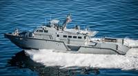 (Photo: SAFE Boats International)