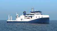 Photo courtesy Glosten © 2021 MBARI