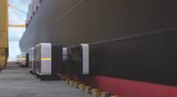 MoorMaster is touted as an important step to enabling autonomous shipping. Photo Courtesy Cavotec