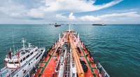 Pic: Maritime and Port Authority of Singapore