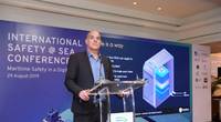 “Most companies are operating critical systems that are protected, at best, by only the most basic security solution,” said Itai Sela, Naval Dome, CEO, at a conference in Singapore.