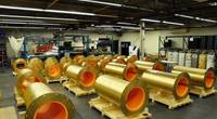 (Photo: Thordon Bearings)
