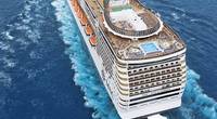 Image: MSC Cruises
