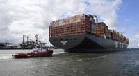 Image: Port of Rotterdam
