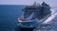 Photo: MSC Cruises S.A.
